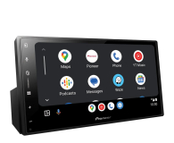 Pioneer SPH-DA77DAB+ 6,8" USB/BT/CarPlay/AndroidAuto - 1295260 - zdjęcie 2
